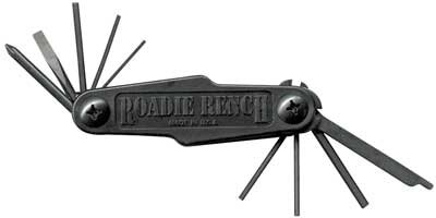 Roadie Rench Guitar Tool