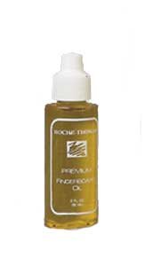 Roche-Thomas Oil