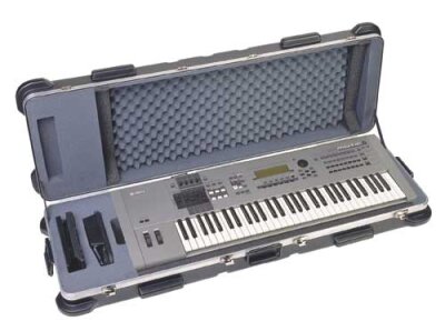 Yamaha Motif6 Case