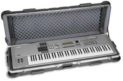 Yamaha Motif7 Case