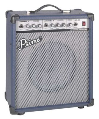 Prime KB30 Amp