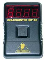 Behringer BC100 DJ Beat