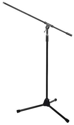 OnStage Boom Mic Stand