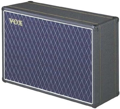 Vox AD212 Cabinet