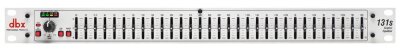 dbx 131S Graphic EQ