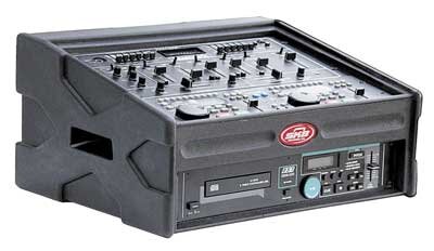 SKB 82DJ Capsule Rack