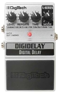DigiTech DigiDelay