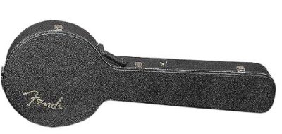 Fender Hard Banjo Case