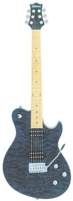 Silvertone SFB1 FastBack