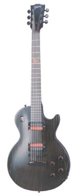 Gibson Les Paul Voodoo