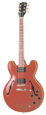 Gibson ES-333 Memphis