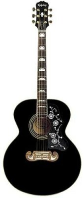 Epiphone EJ-200 Jumbo