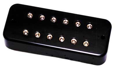 DiMarzio Super Distortion