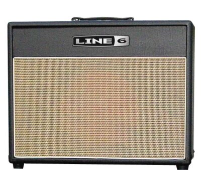 Line 6 Flextone III Plus