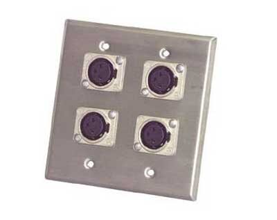 Pro Co WP2035 Wall Plate