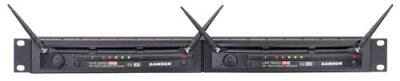 Samson RK55 Rack Kit