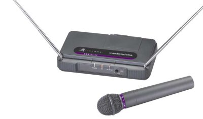 Audio-Technica ATW-202