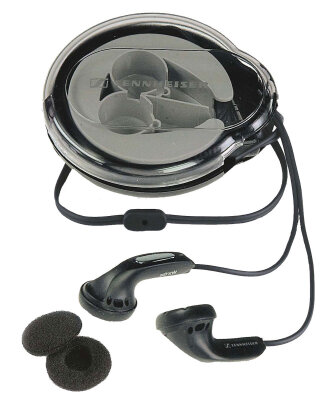Sennheiser MX-400 Ear Bud