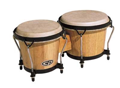 LP CP221 Bongos