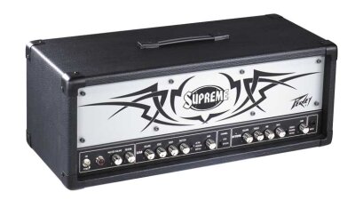 Peavey Supreme XL Head