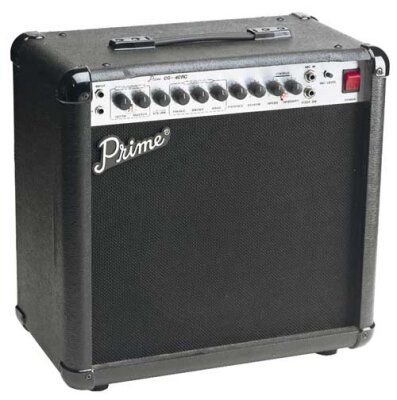 Prime CG-40RC Amp