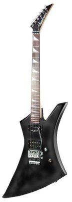 Jackson KE3 Kelly Guitar