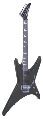 Jackson Warrior XT Guitar