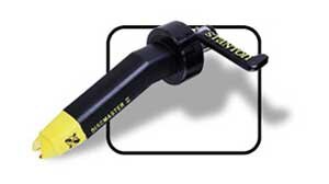 Stanton Discmaster II DJ