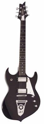 Silvertone Sovereign