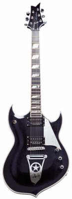 Silvertone Sovereign Pro
