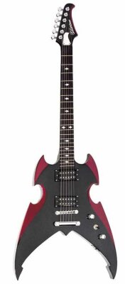 Silvertone Apocalypse Pro