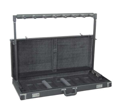 RockStand 7-Guitar Stand