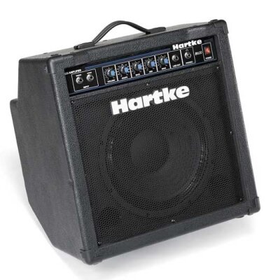 Hartke B600 Bass Amp