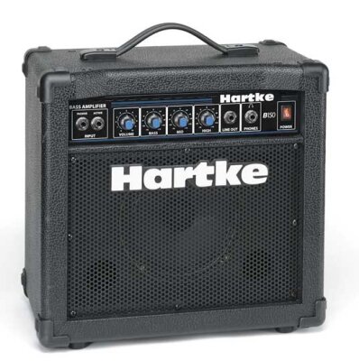 Hartke B150 Bass Amp