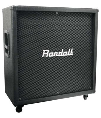 Randall R412CXM Cabinet
