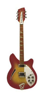 Rickenbacker 360-12