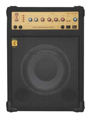 Eden CXC110 Bass Amp
