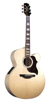 Takamine EG523C Jumbo
