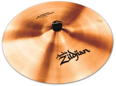 Zildjian A Med Thin Crash