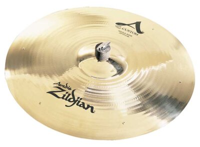 Zildjian A-Custom Ride