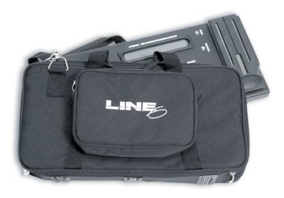 Line 6 FBV Shortboard Bag