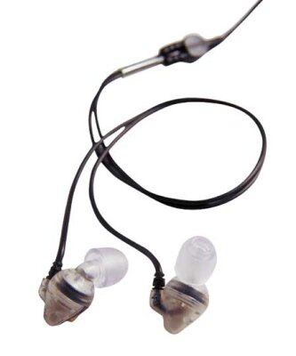 Shure E2C Earphones