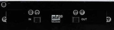 Akai IB4ADT ADAT I/O