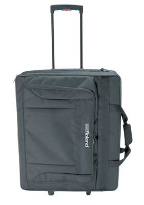 Roland MV-8000 Case