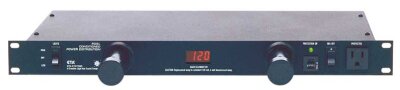 ETA PD11LV Power