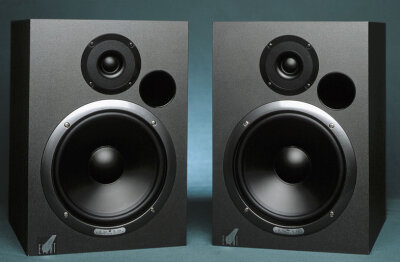 Event 2020 V2 Monitors