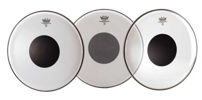 Coated Controlled Sound