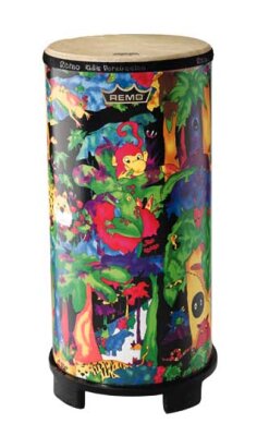 Remo Kids Tubano