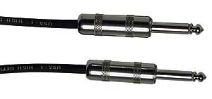 Ernie Ball Cable