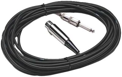 Shure C15HZ Mic Cable